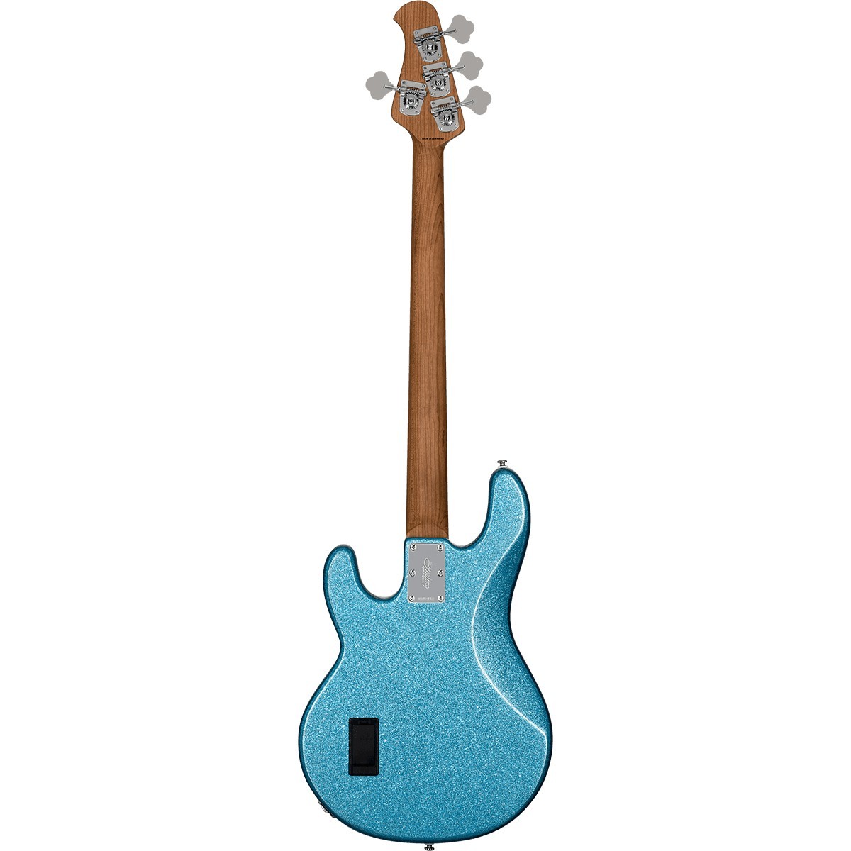 MUSIC MAN STERLING StingRay Ray34 MUSIC MAN STERLING StingRay Ray34
