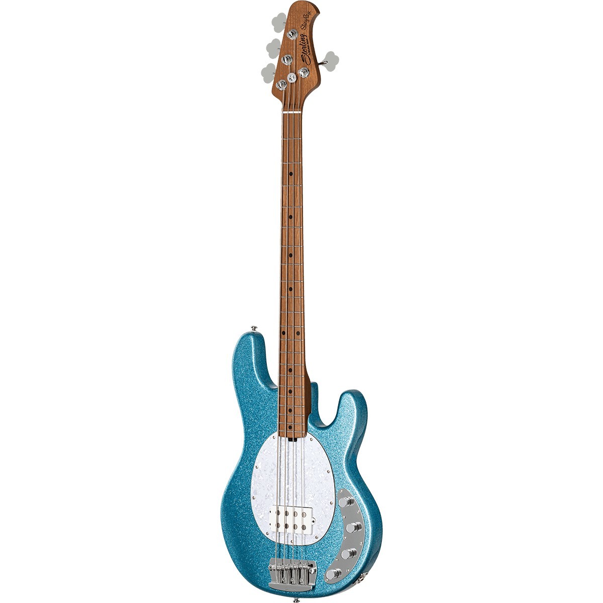 MUSIC MAN STERLING StingRay Ray34 MUSIC MAN STERLING StingRay Ray34