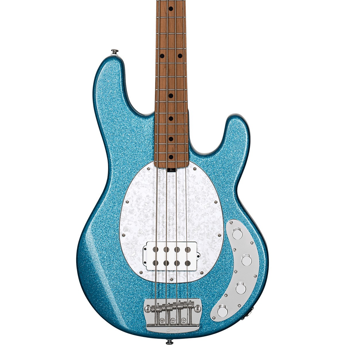 MUSIC MAN STERLING StingRay Ray34 MUSIC MAN STERLING StingRay Ray34