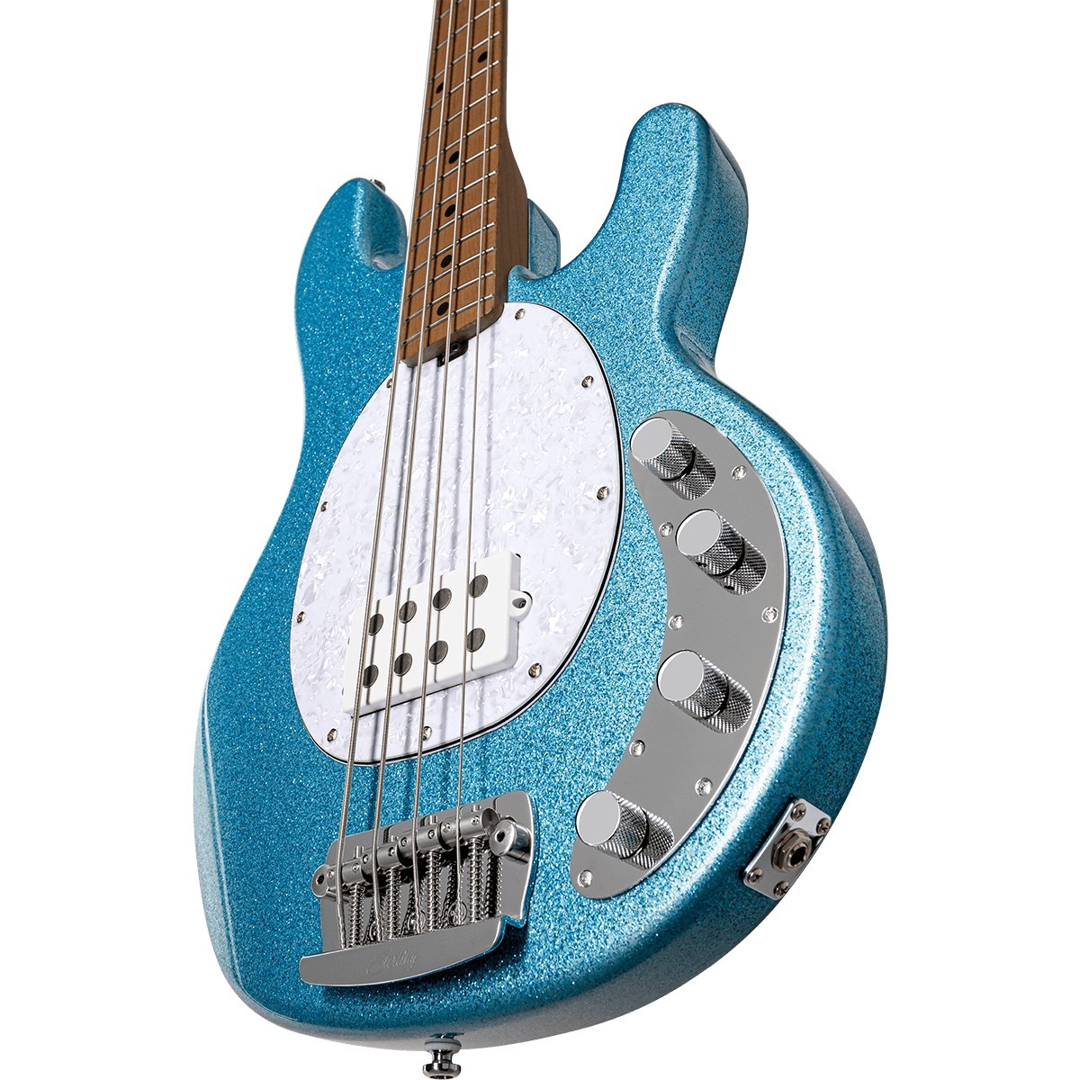 MUSIC MAN STERLING StingRay Ray34 MUSIC MAN STERLING StingRay Ray34
