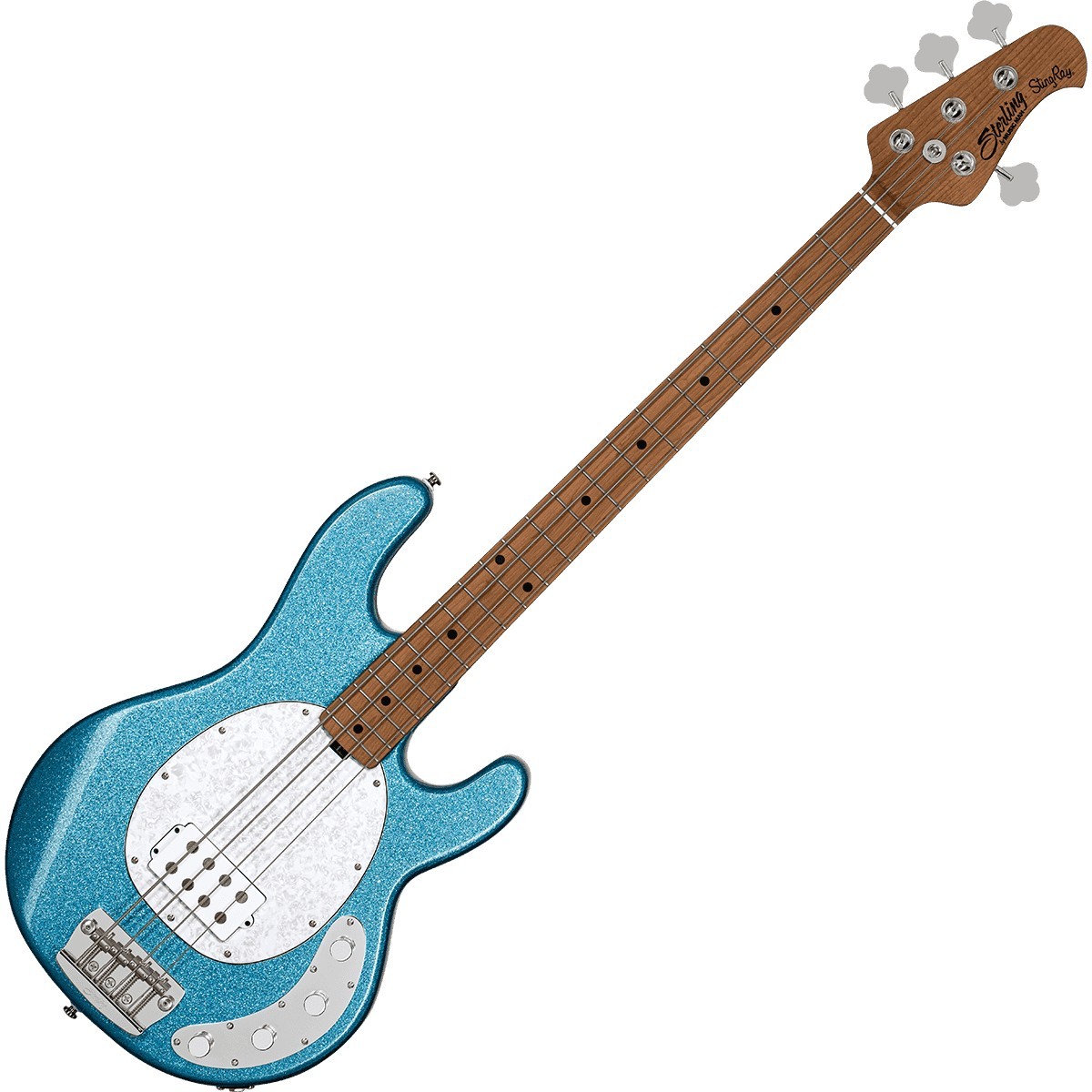MUSIC MAN STERLING StingRay Ray34 MUSIC MAN STERLING StingRay Ray34