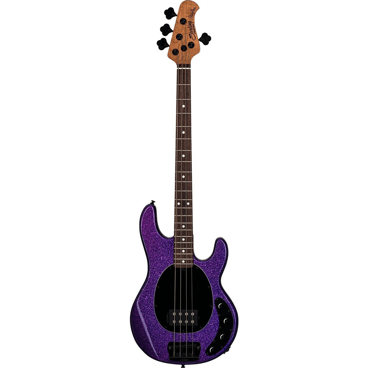 MUSIC MAN STERLING StingRay Ray34