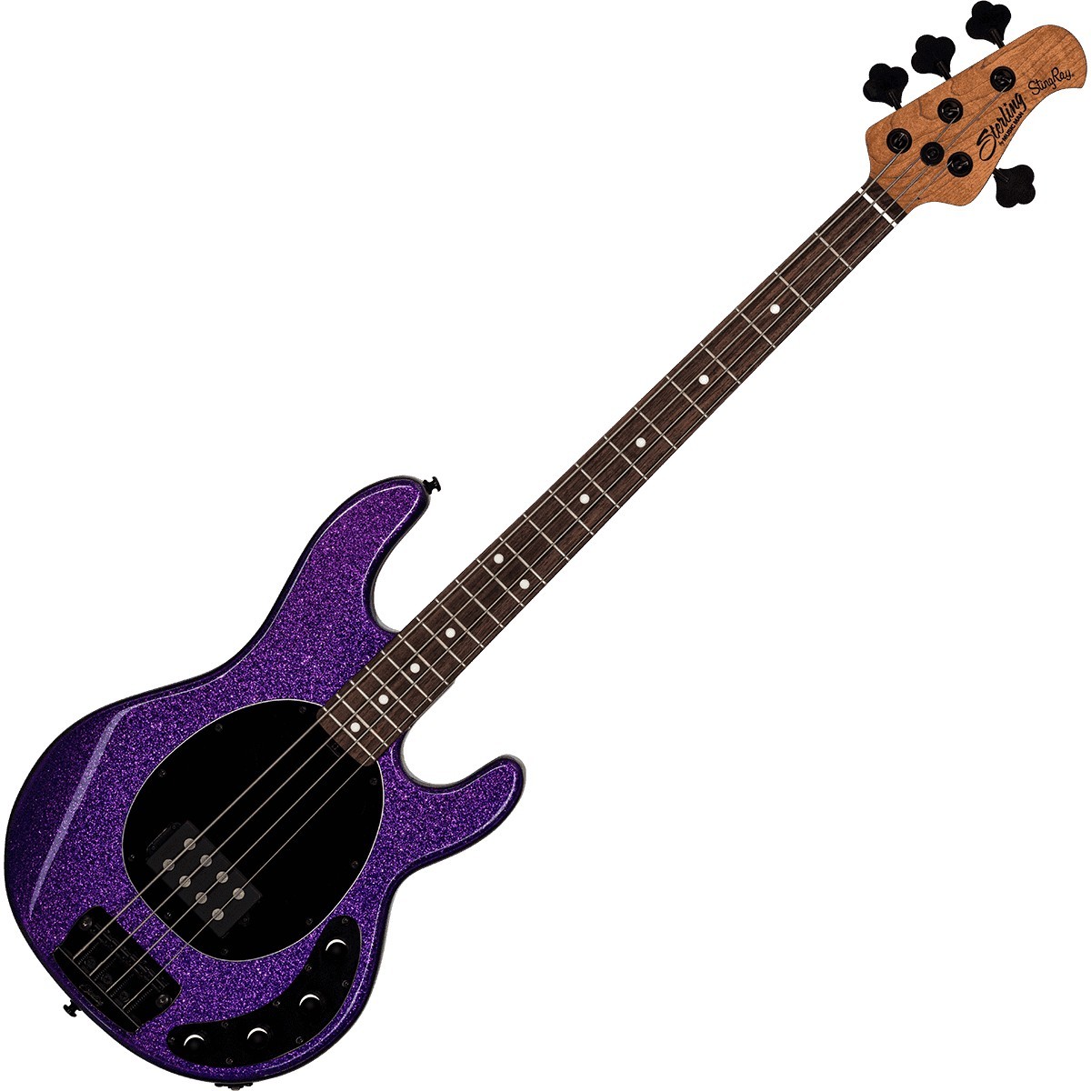 MUSIC MAN STERLING StingRay Ray34