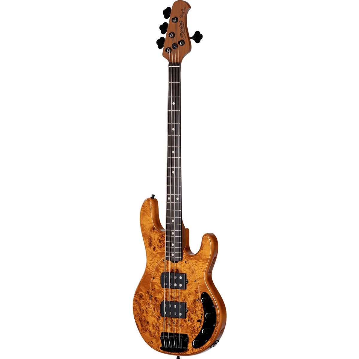 MUSIC MAN STERLING StingRay Ray34HH MUSIC MAN STERLING StingRay Ray34HH