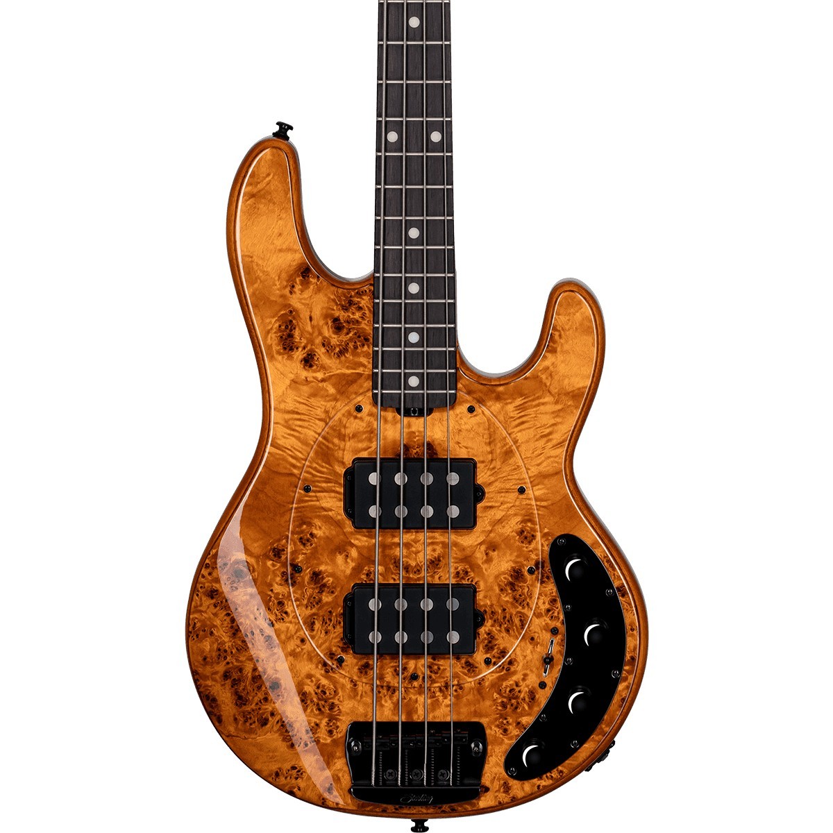 MUSIC MAN STERLING StingRay Ray34HH MUSIC MAN STERLING StingRay Ray34HH