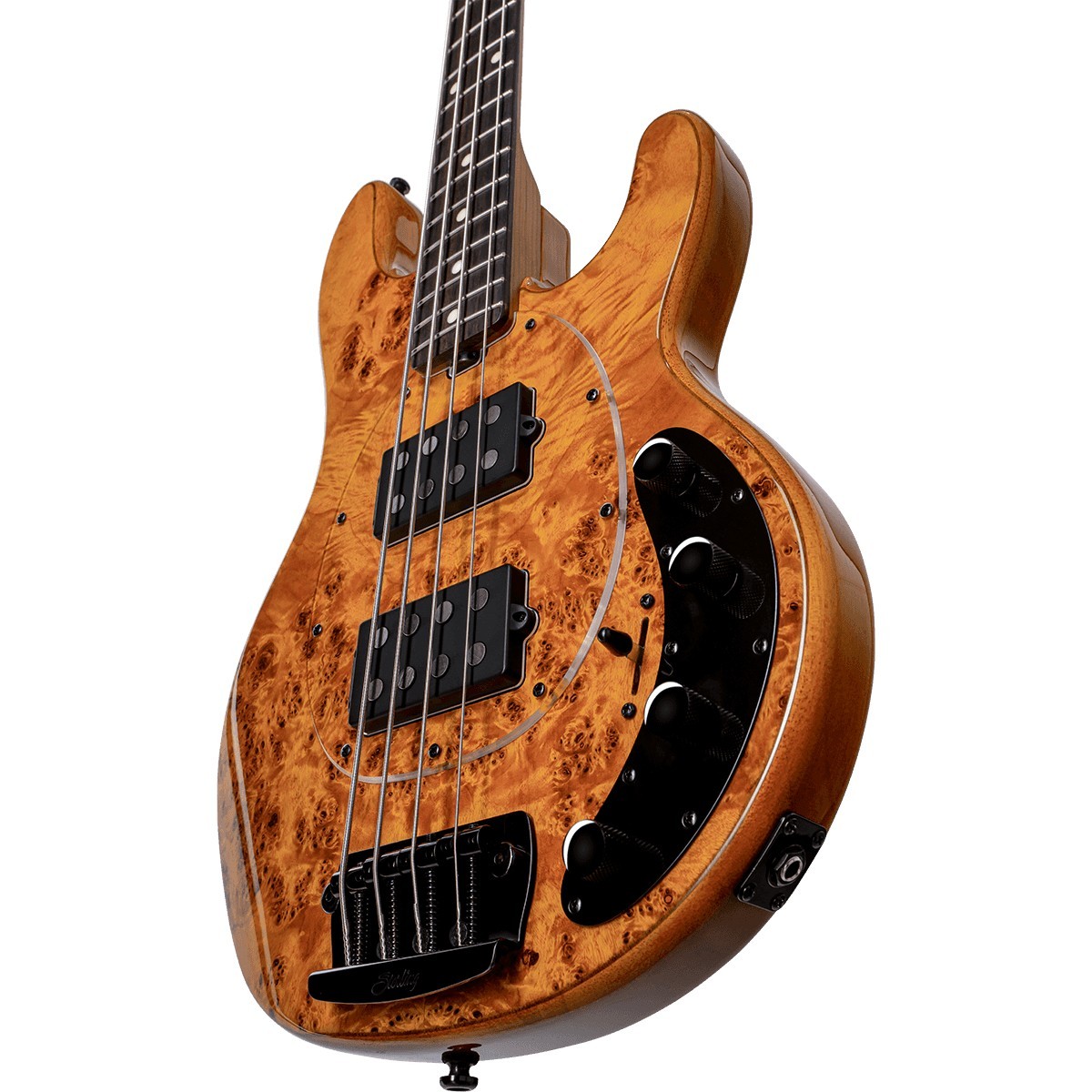 MUSIC MAN STERLING StingRay Ray34HH MUSIC MAN STERLING StingRay Ray34HH