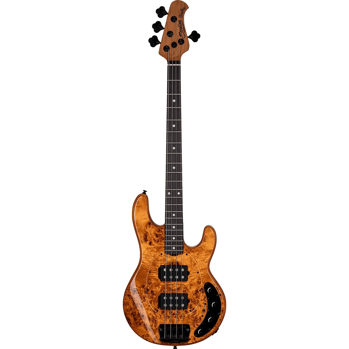 MUSIC MAN STERLING StingRay Ray34HH MUSIC MAN STERLING StingRay Ray34HH