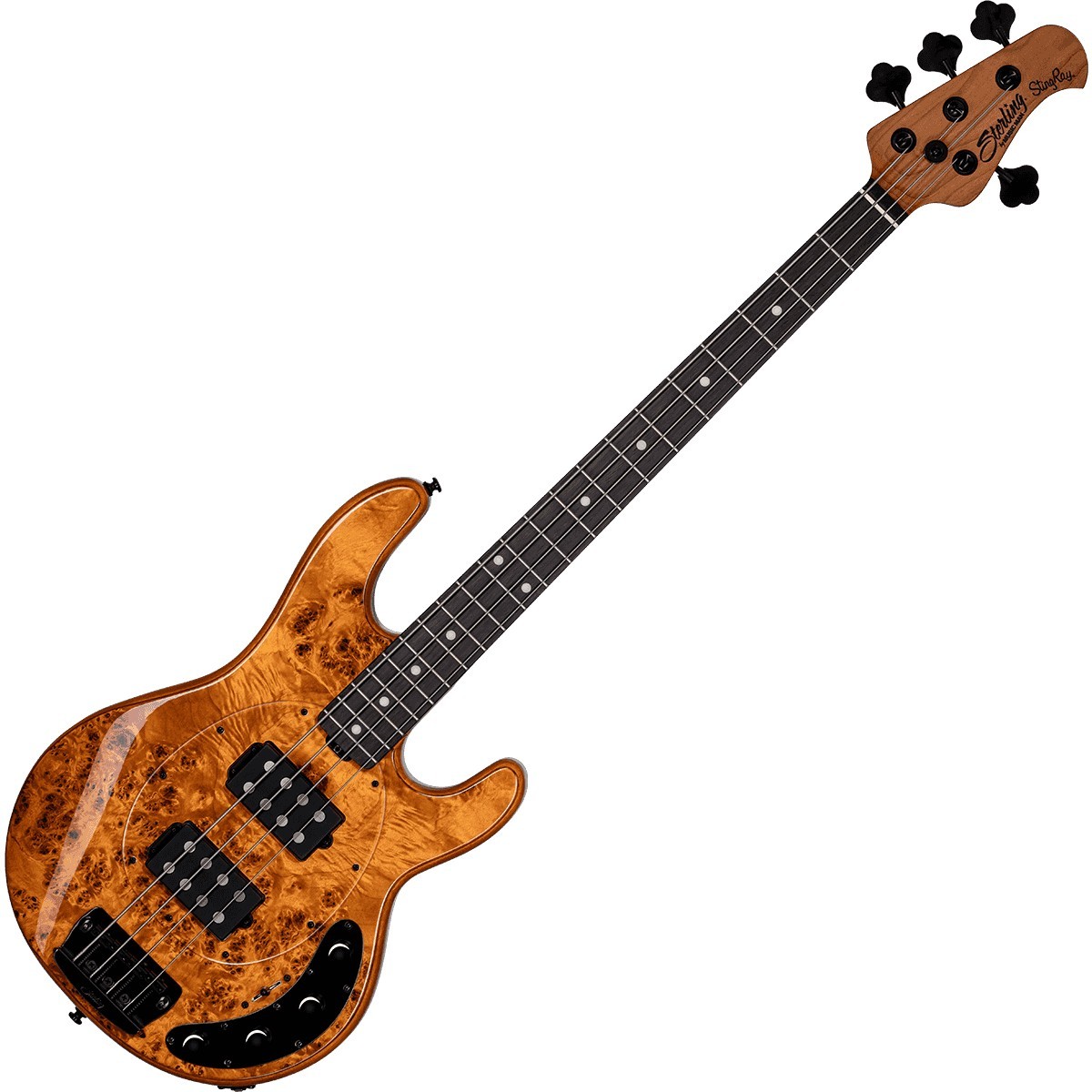 MUSIC MAN STERLING StingRay Ray34HH MUSIC MAN STERLING StingRay Ray34HH