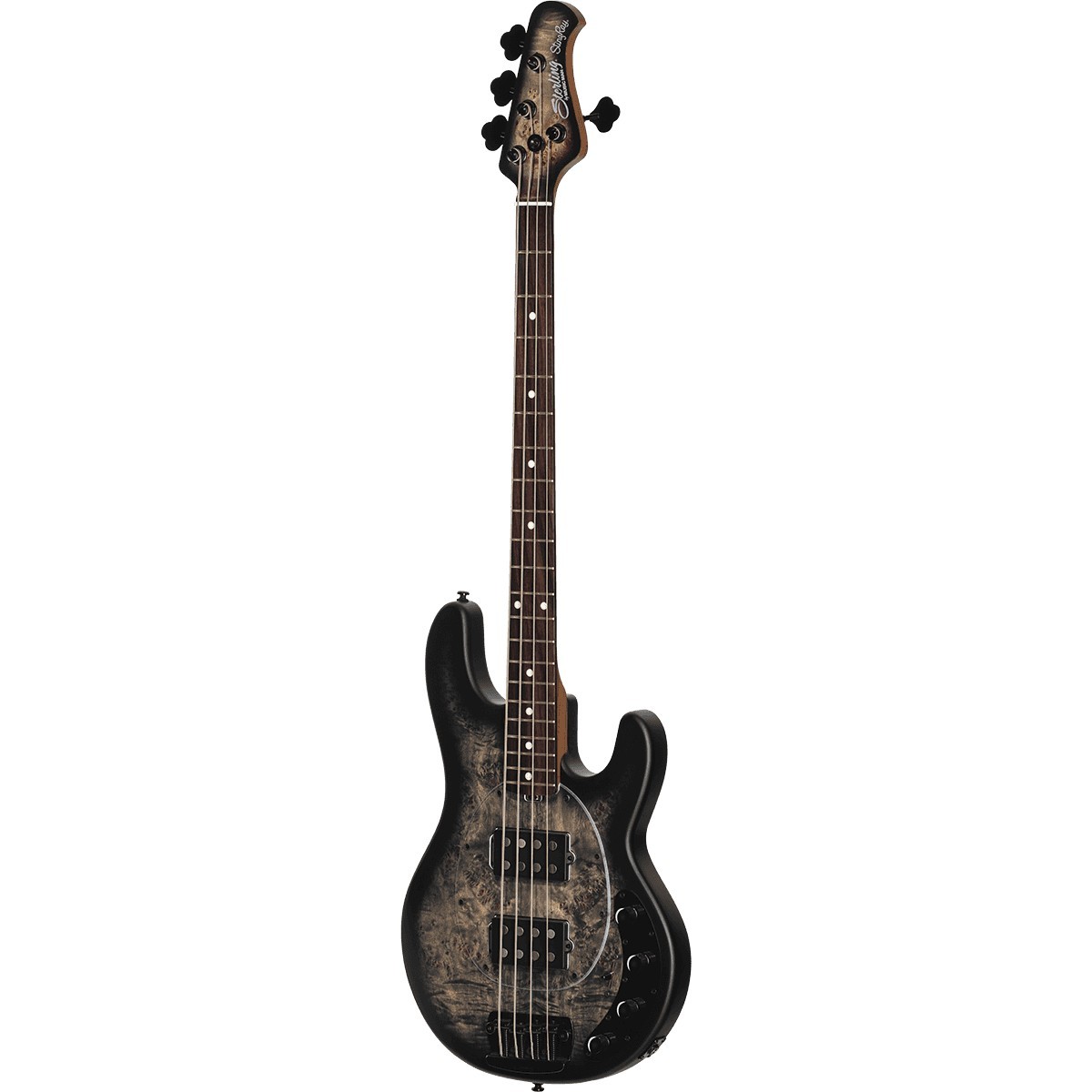 MUSIC MAN STERLING StingRay Ray34HH MUSIC MAN STERLING StingRay Ray34HH
