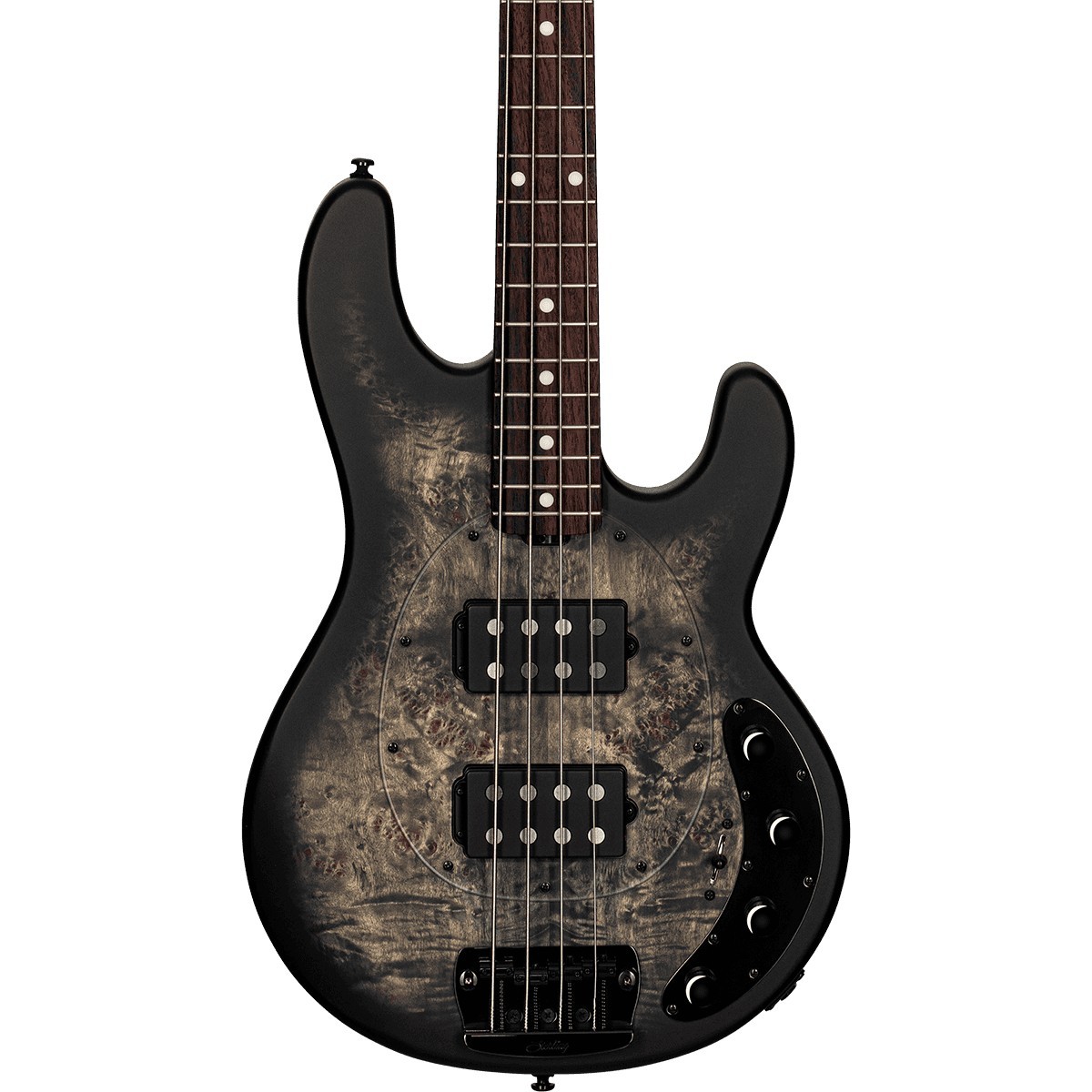 MUSIC MAN STERLING StingRay Ray34HH MUSIC MAN STERLING StingRay Ray34HH