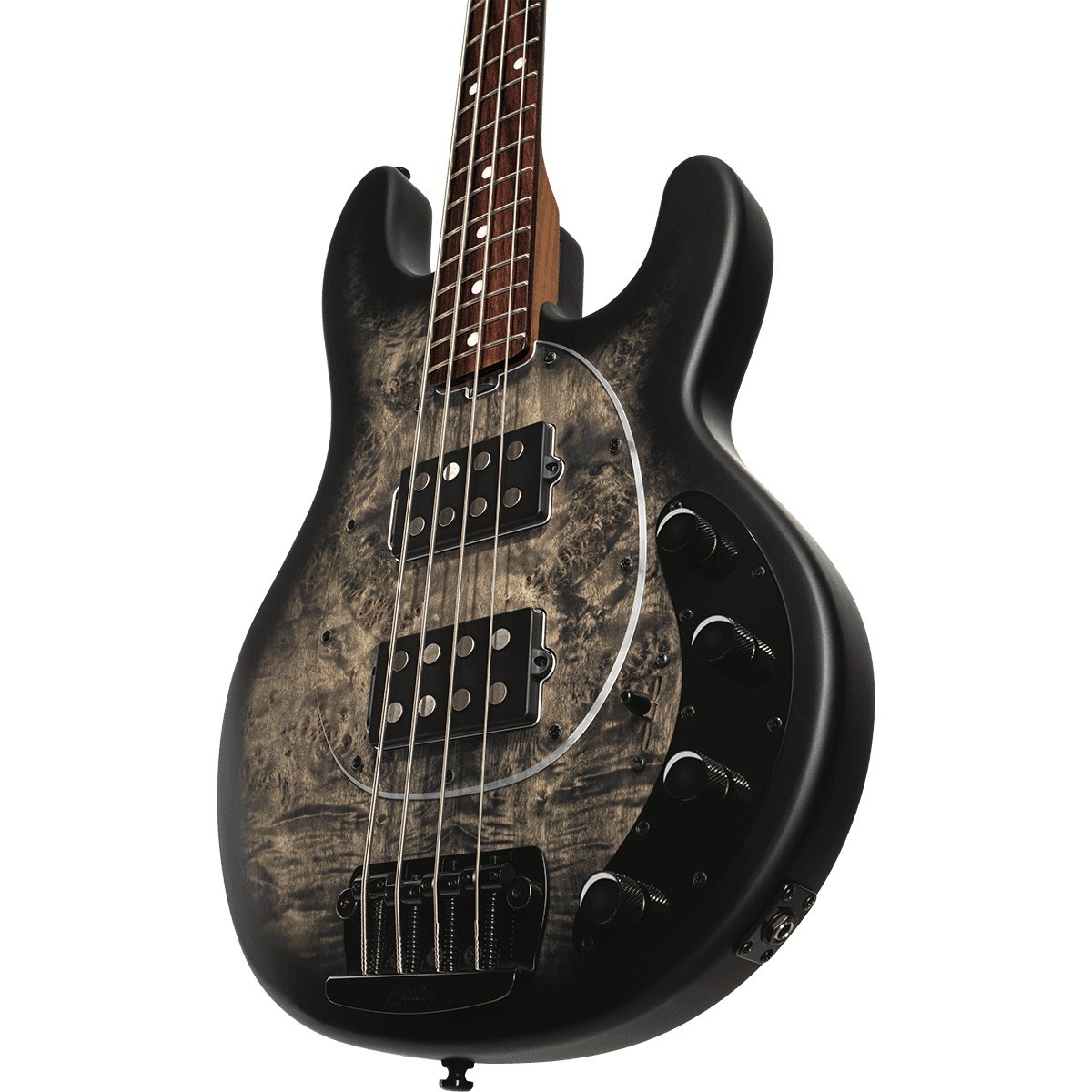 MUSIC MAN STERLING StingRay Ray34HH MUSIC MAN STERLING StingRay Ray34HH