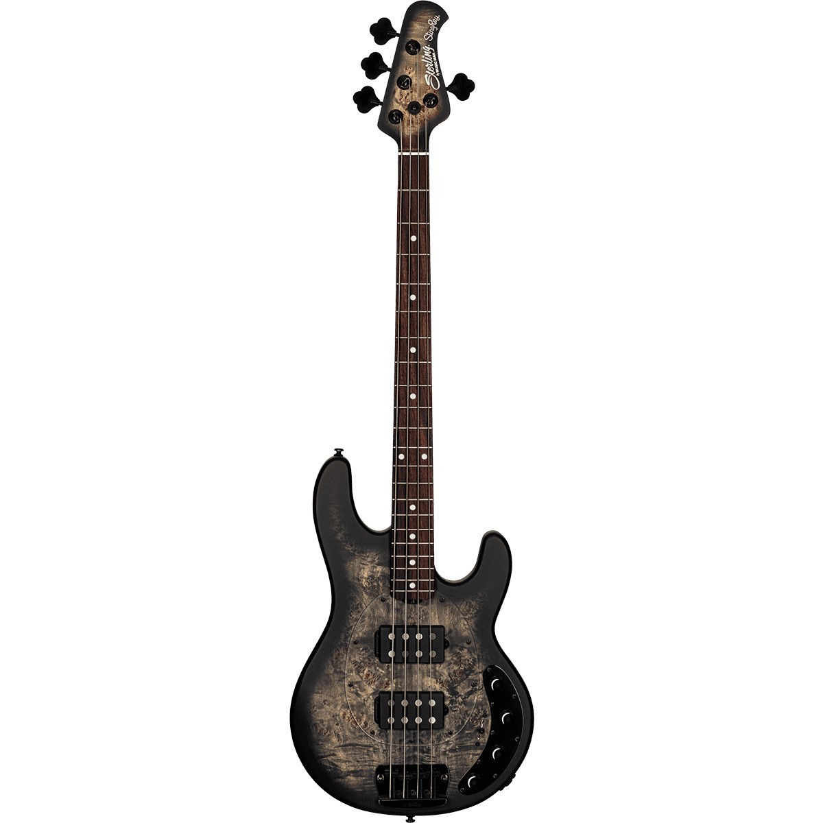 MUSIC MAN STERLING StingRay Ray34HH MUSIC MAN STERLING StingRay Ray34HH