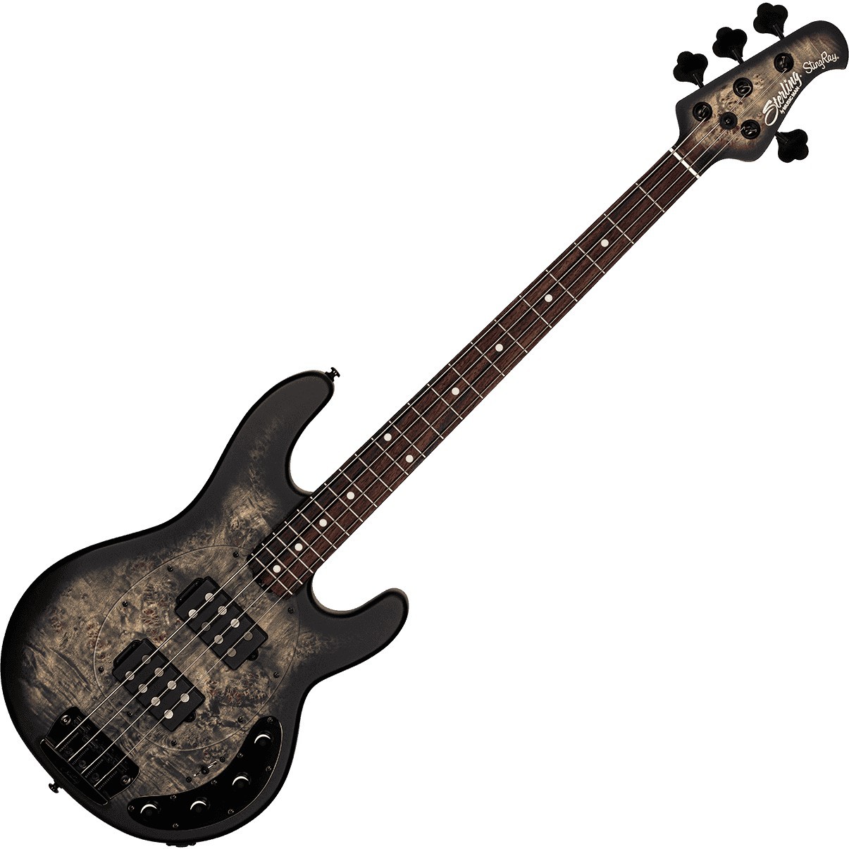 MUSIC MAN STERLING StingRay Ray34HH MUSIC MAN STERLING StingRay Ray34HH