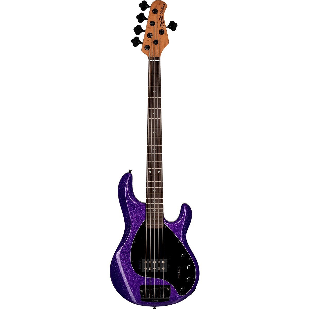 MUSIC MAN STERLING StingRay Ray35