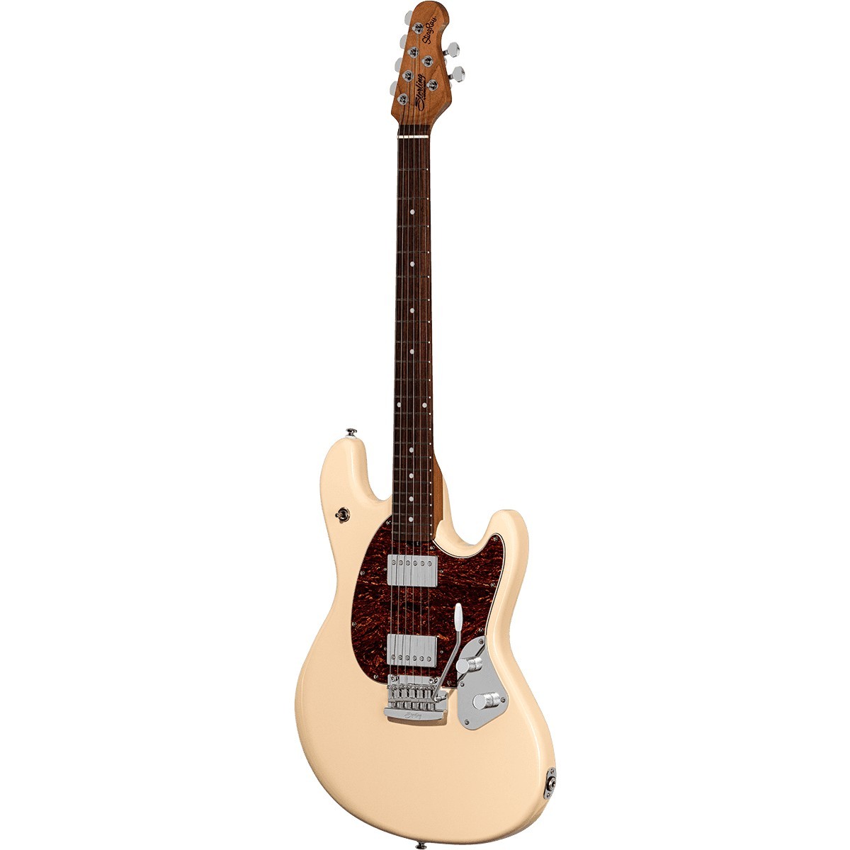 MUSIC MAN STERLING StingRay SR50 MUSIC MAN STERLING StingRay SR50