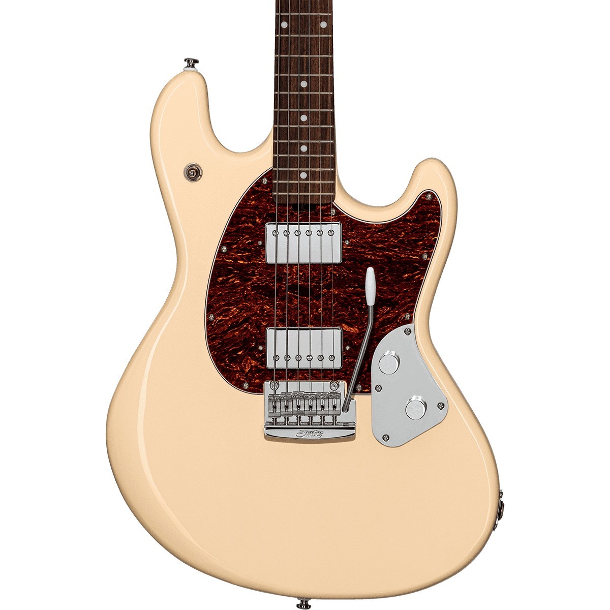 MUSIC MAN STERLING StingRay SR50 MUSIC MAN STERLING StingRay SR50