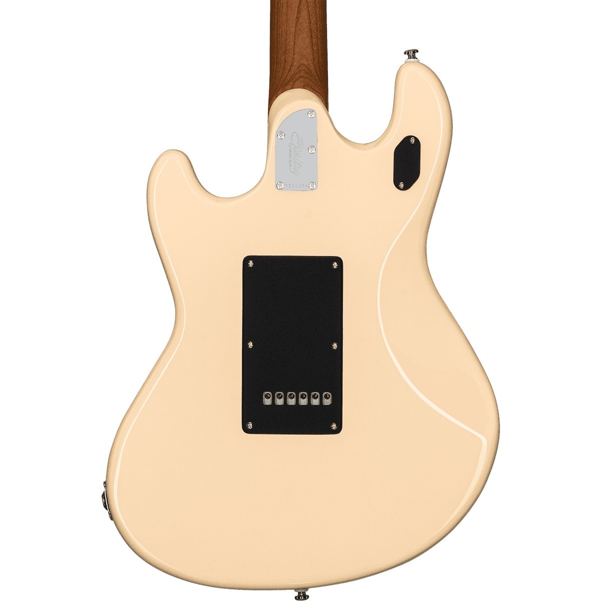 MUSIC MAN STERLING StingRay SR50 MUSIC MAN STERLING StingRay SR50