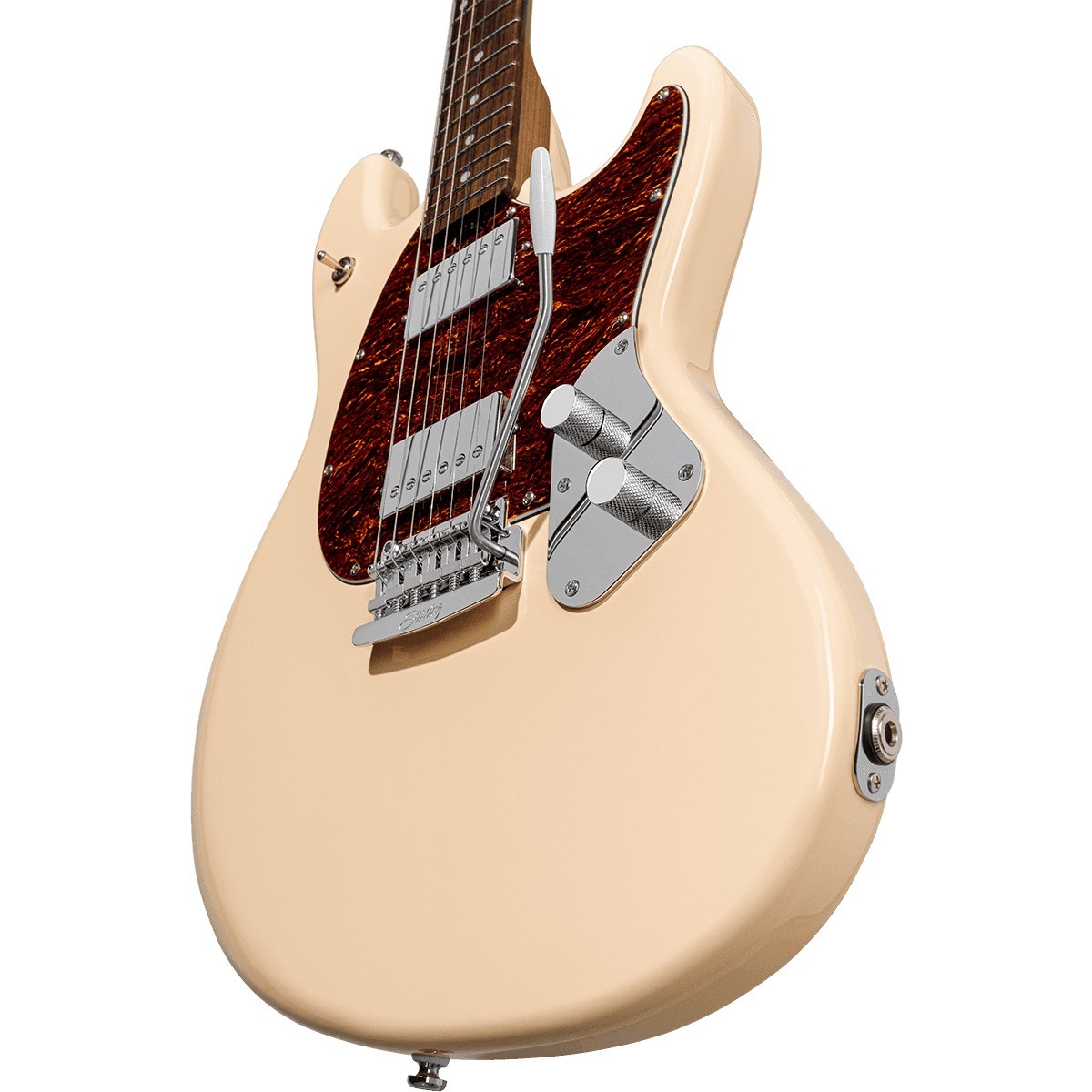 MUSIC MAN STERLING StingRay SR50 MUSIC MAN STERLING StingRay SR50