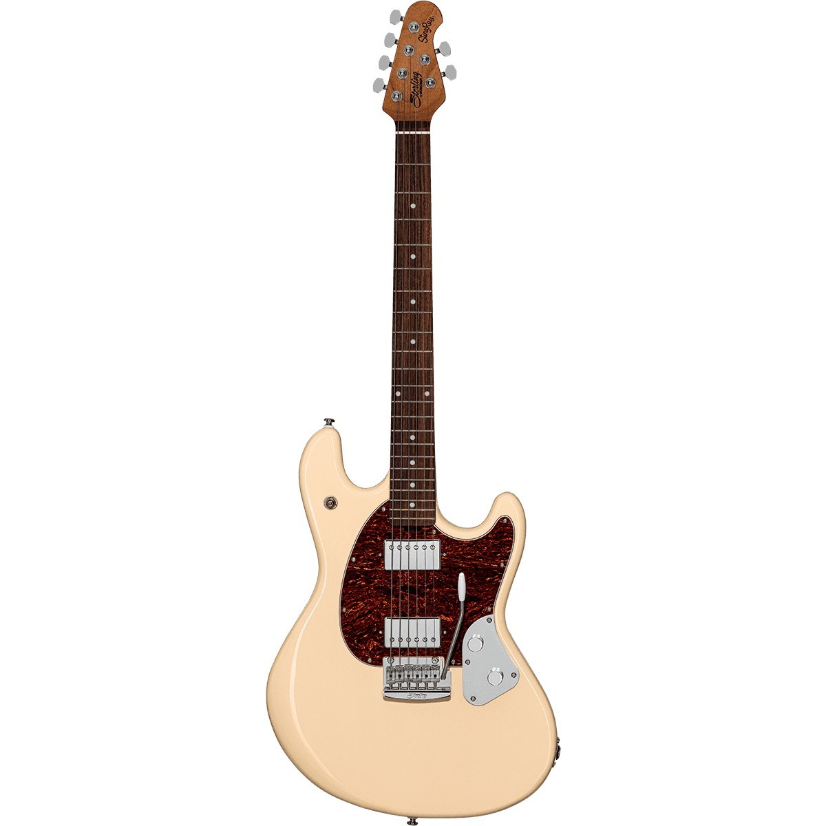 MUSIC MAN STERLING StingRay SR50