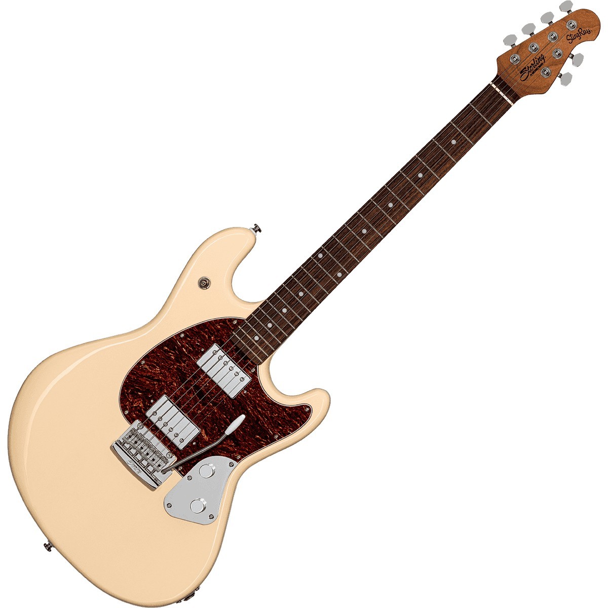MUSIC MAN STERLING StingRay SR50
