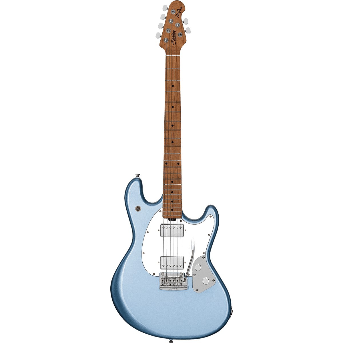 MUSIC MAN STERLING StingRay SR50