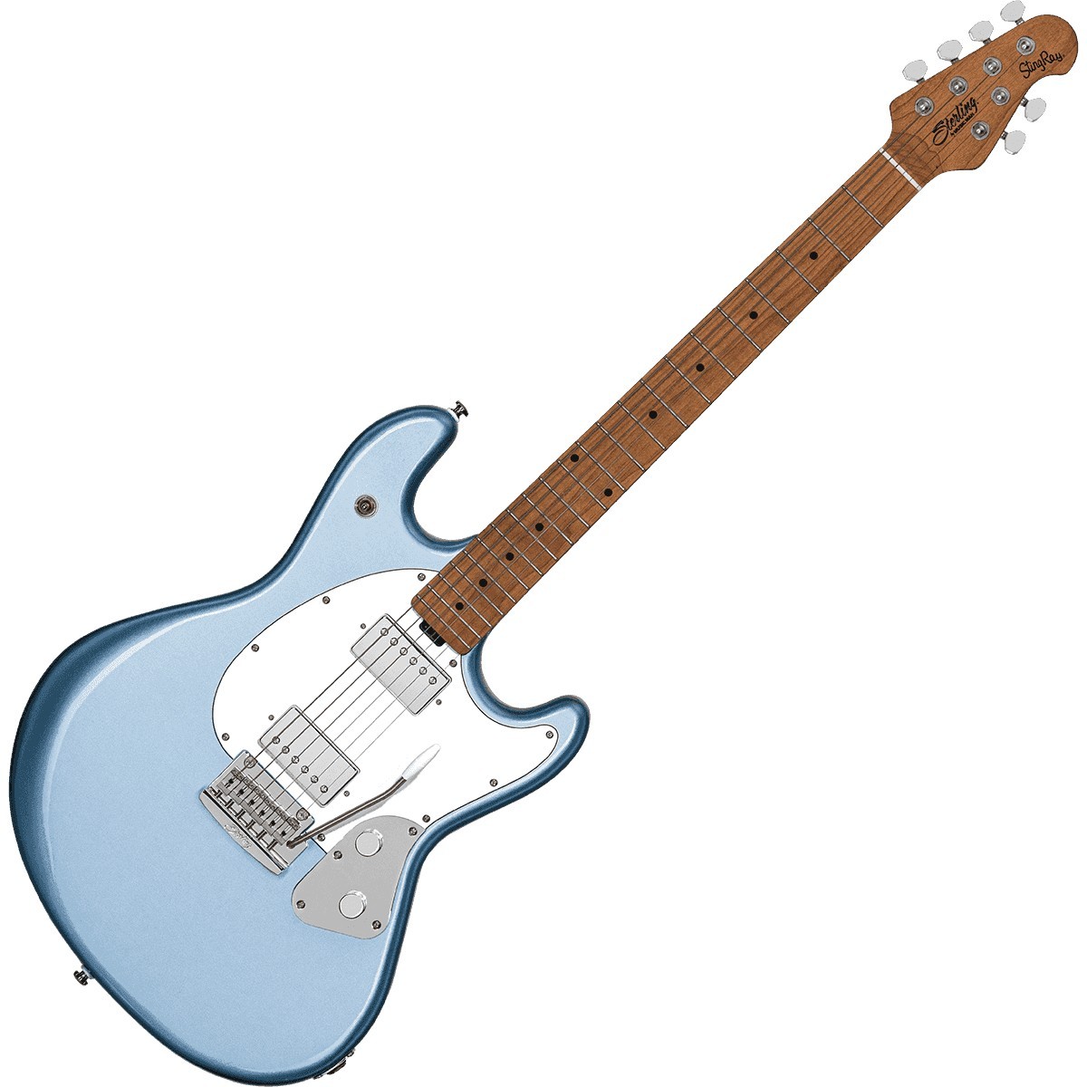 MUSIC MAN STERLING StingRay SR50