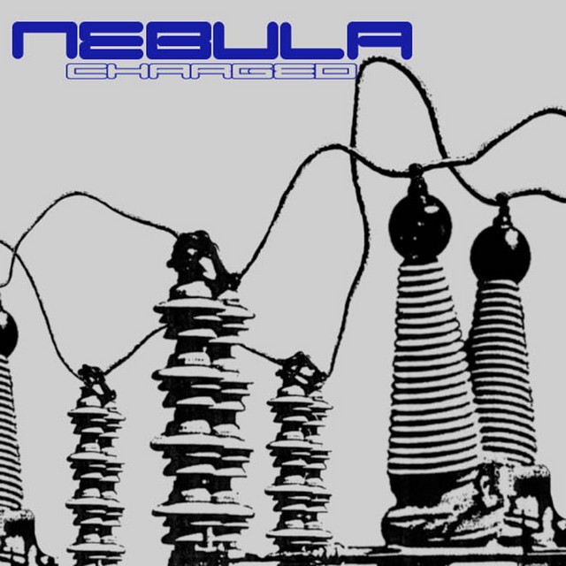 NEBULA Charged