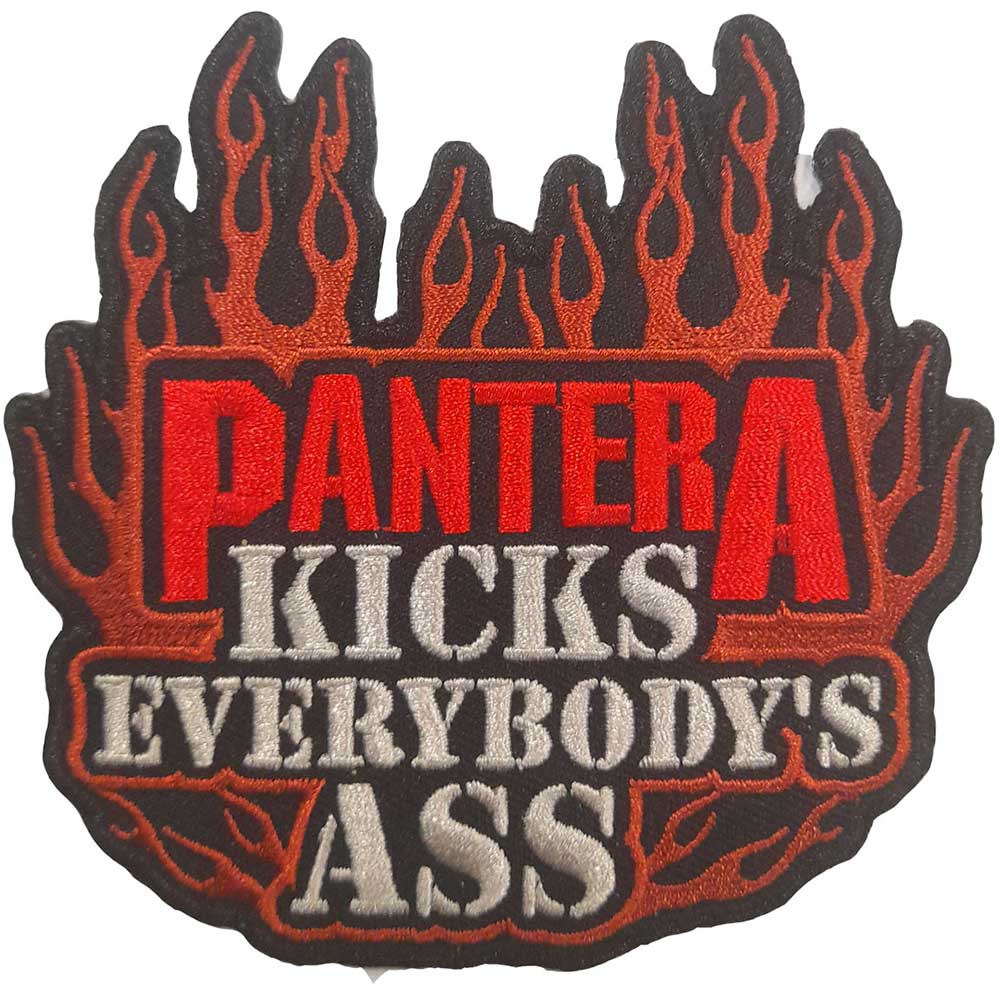 PANTERA Kicks
