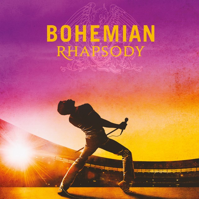 QUEEN Bohemian Rhapsody