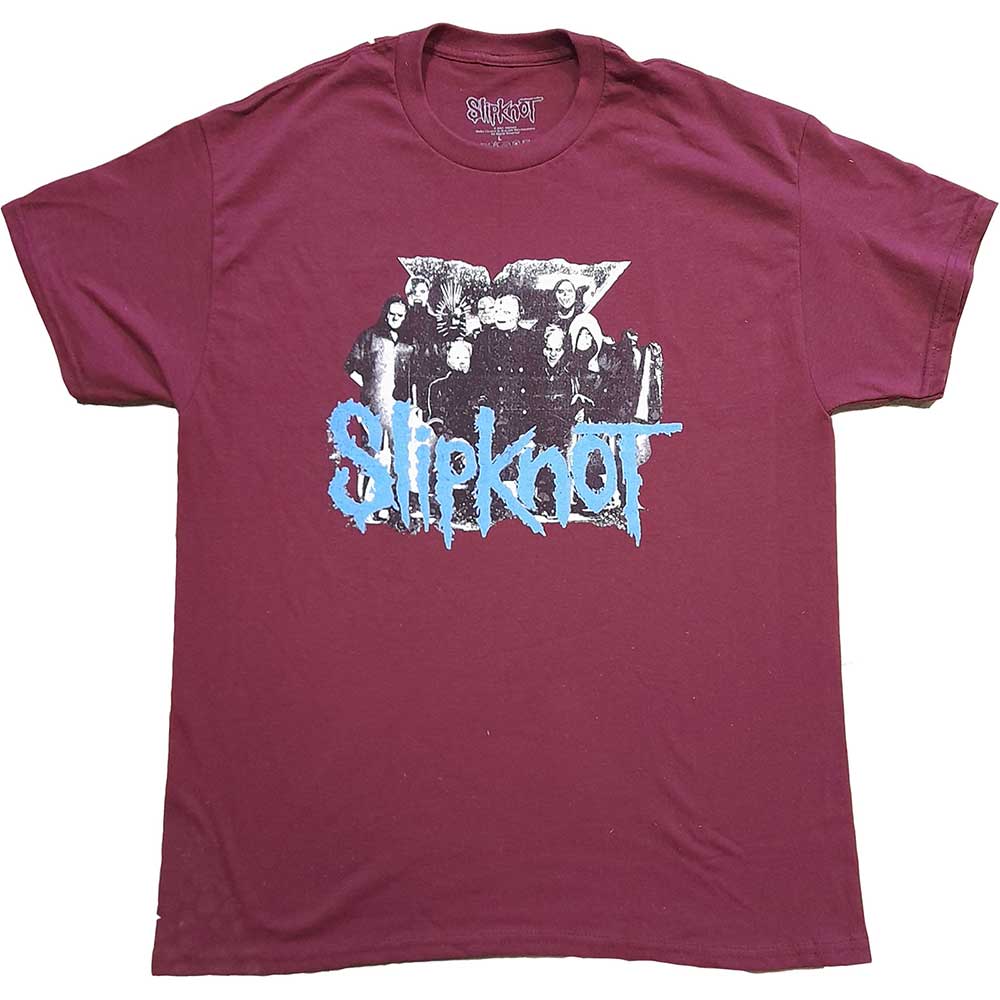 SLIPKNOT Goat Logo Demon