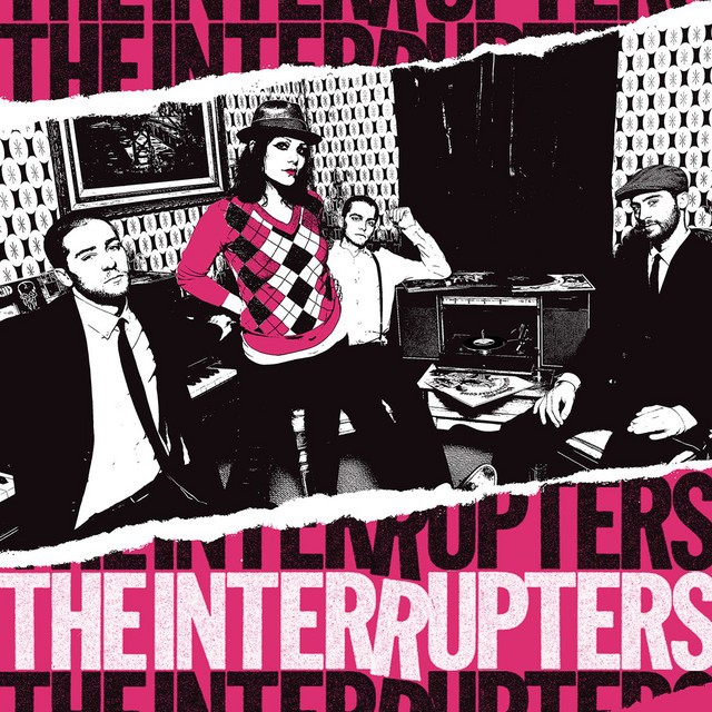 THE INTERRUPTERS The Interrupters