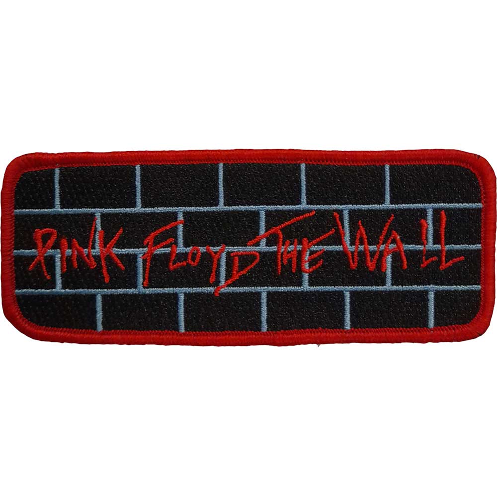 PINK FLOYD The Wall Red