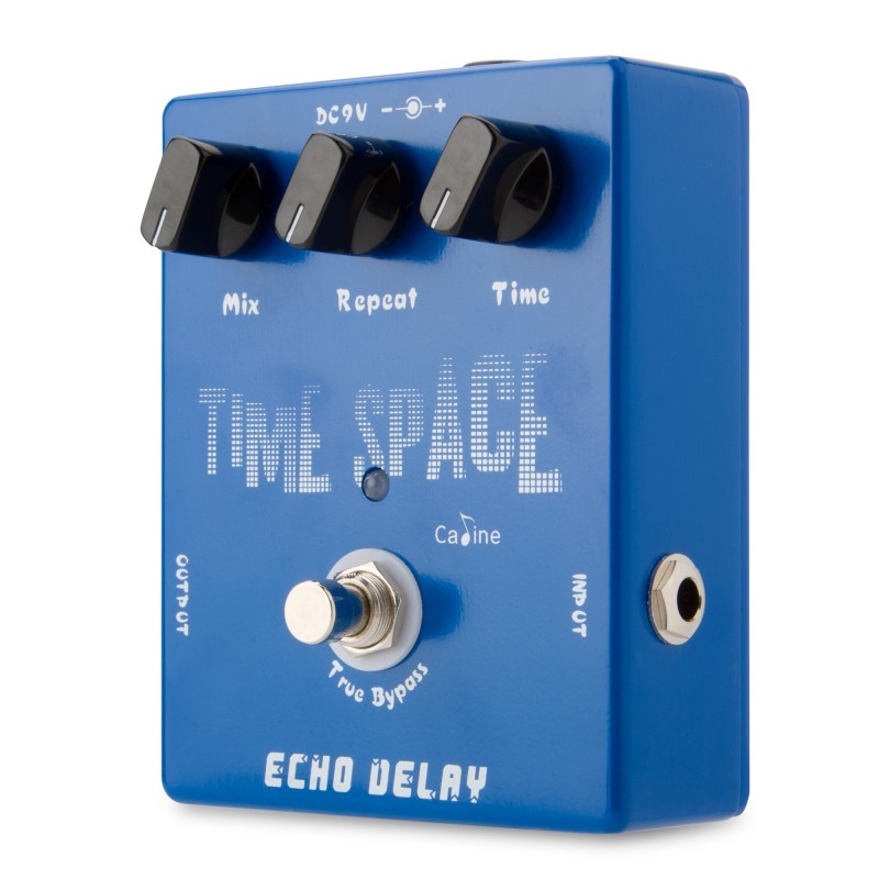 CALINE CP 17 Time Space Echo Delay