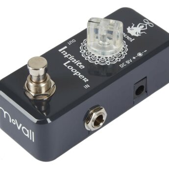 MOVALL MP 313 Infinity Looper