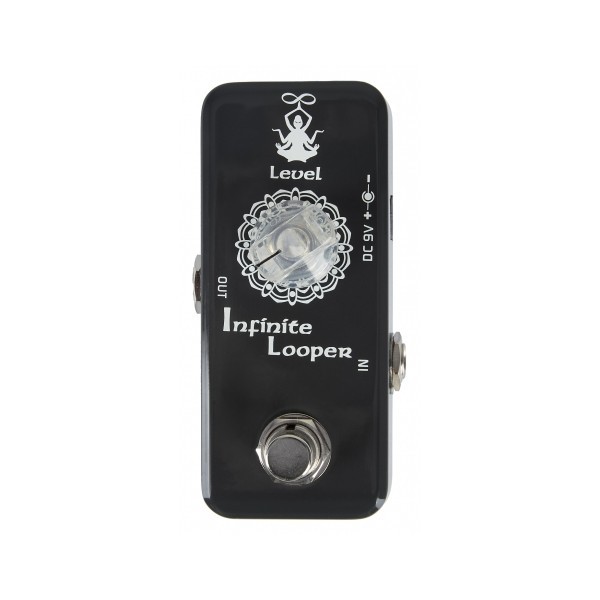 MOVALL MP 313 Infinity Looper
