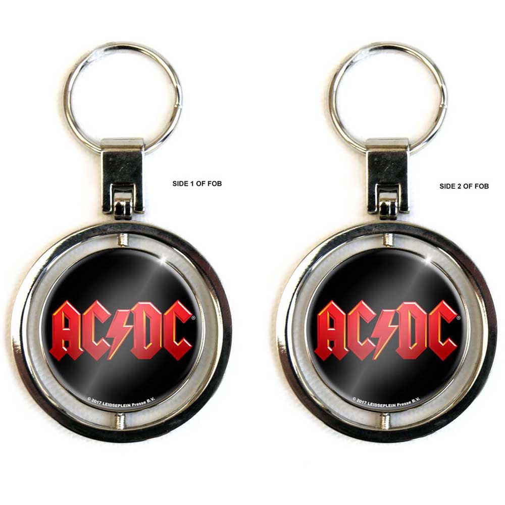ACDC Logo