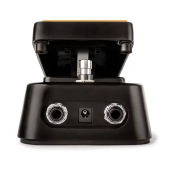 DUNLOP Cry Baby Junior Wah Special Edition Black