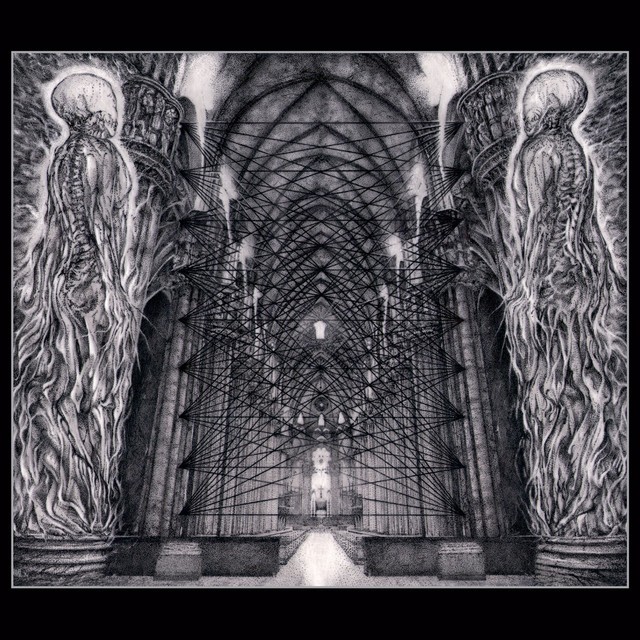 DEATHSPELL OMEGA Diabolus Absconditus Mass Grave Aesthetics