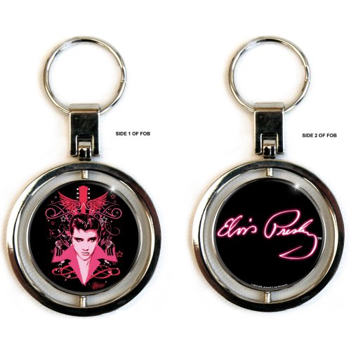 ELVIS PRESLEY Let s Face It