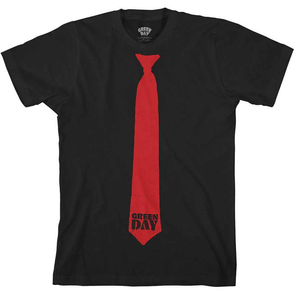 GREEN DAY Tie