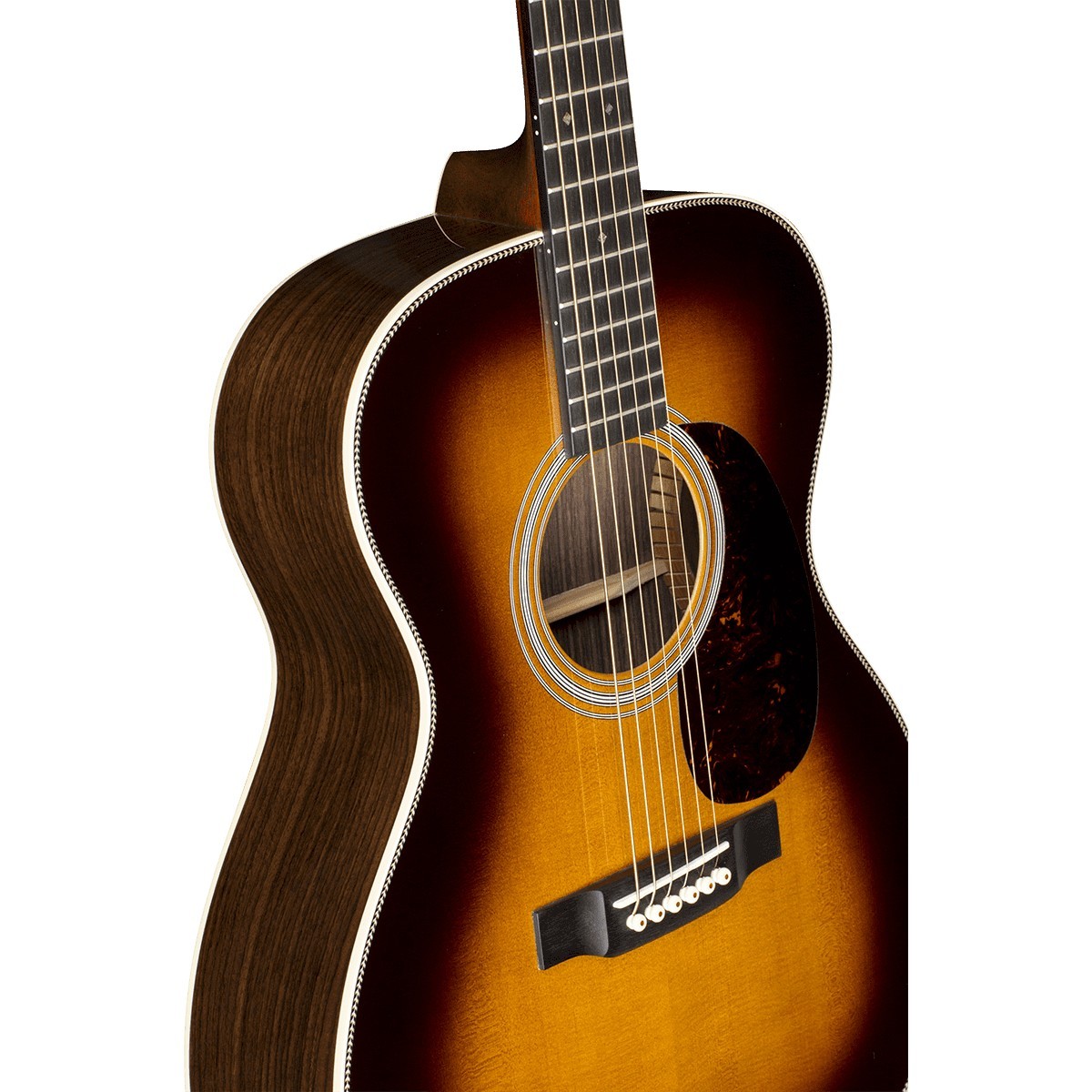 MARTIN 000 28 Sunburst MARTIN 000 28 Sunburst