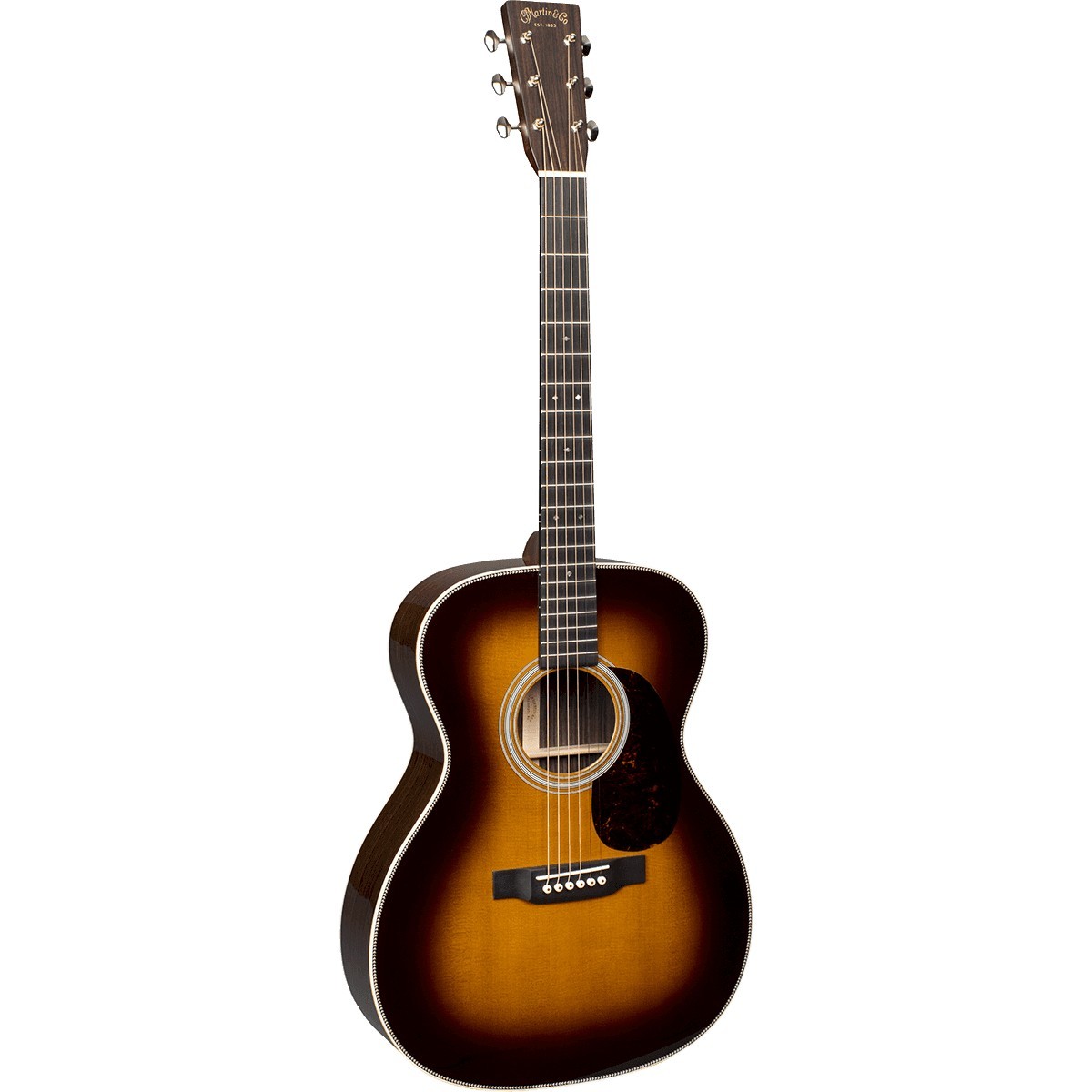 MARTIN 000 28 Sunburst MARTIN 000 28 Sunburst