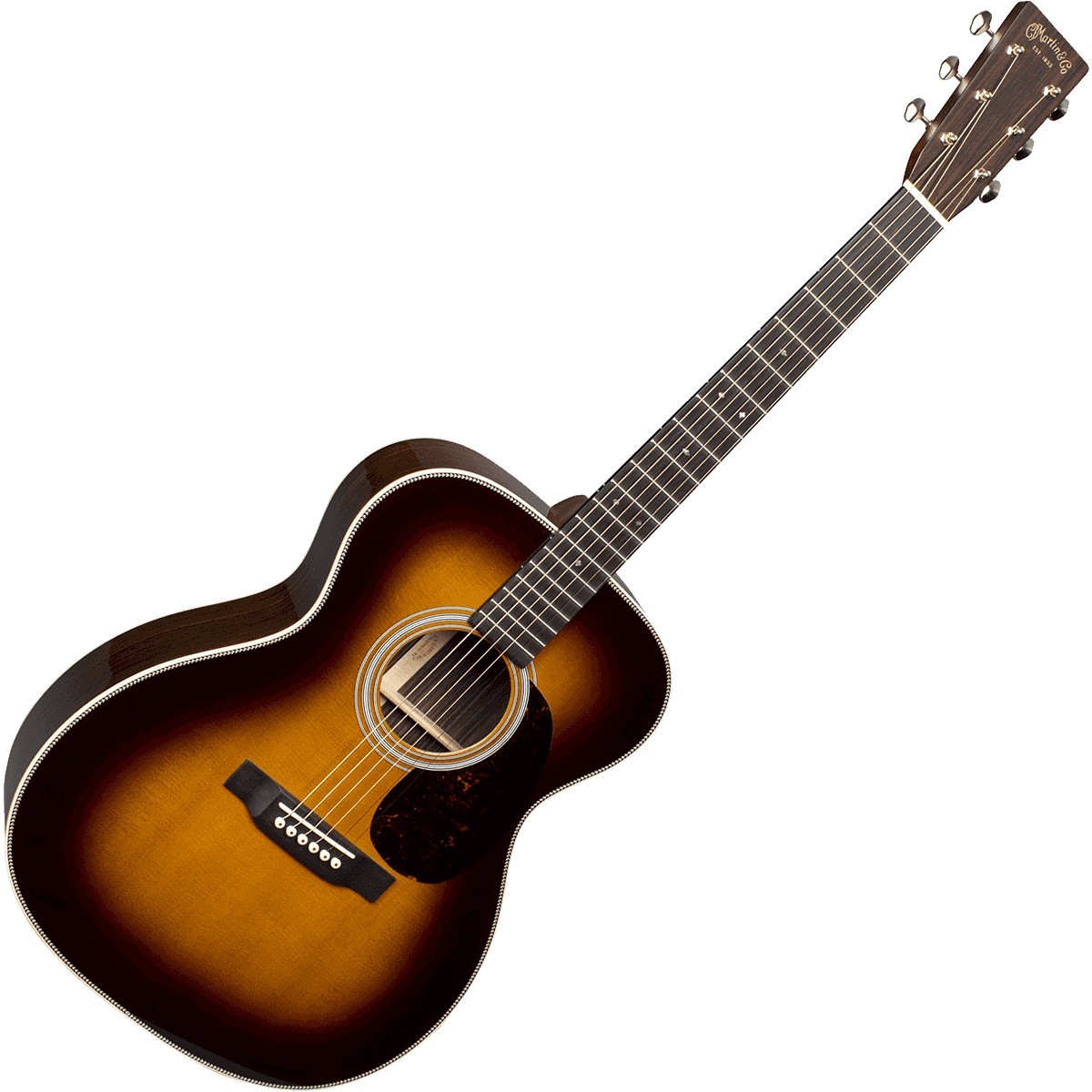 MARTIN 000 28 Sunburst MARTIN 000 28 Sunburst
