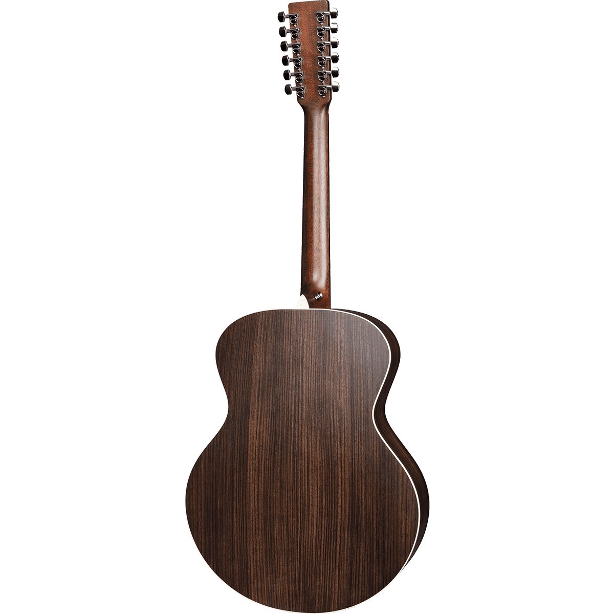 MARTIN GJ16E12 Lefty MARTIN GJ16E12 Lefty