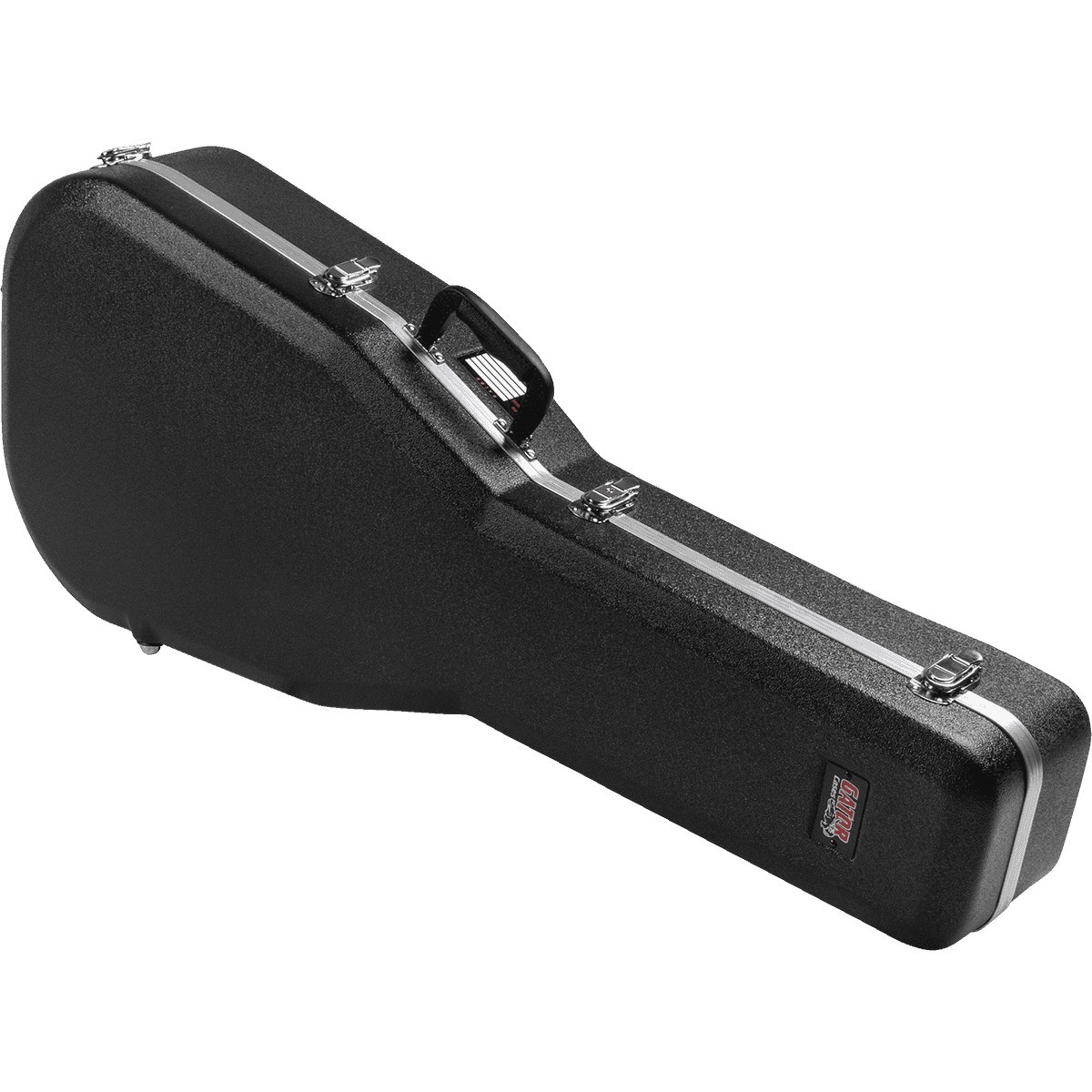 GATOR Etui GC Guitare Acoustique Parlor