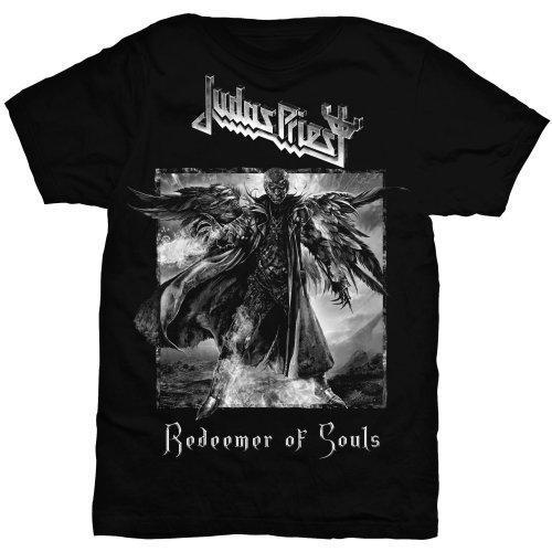 JUDAS PRIEST Redeemer Of Souls