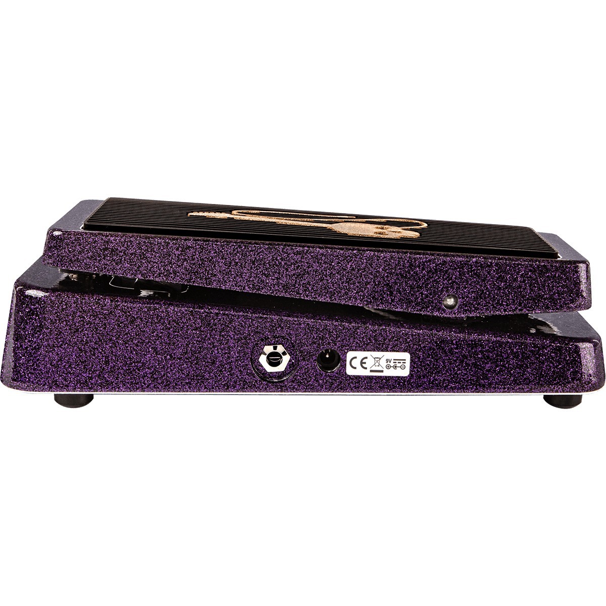 DUNLOP Kirk Hammett KH95X Wah DUNLOP Kirk Hammett KH95X Wah