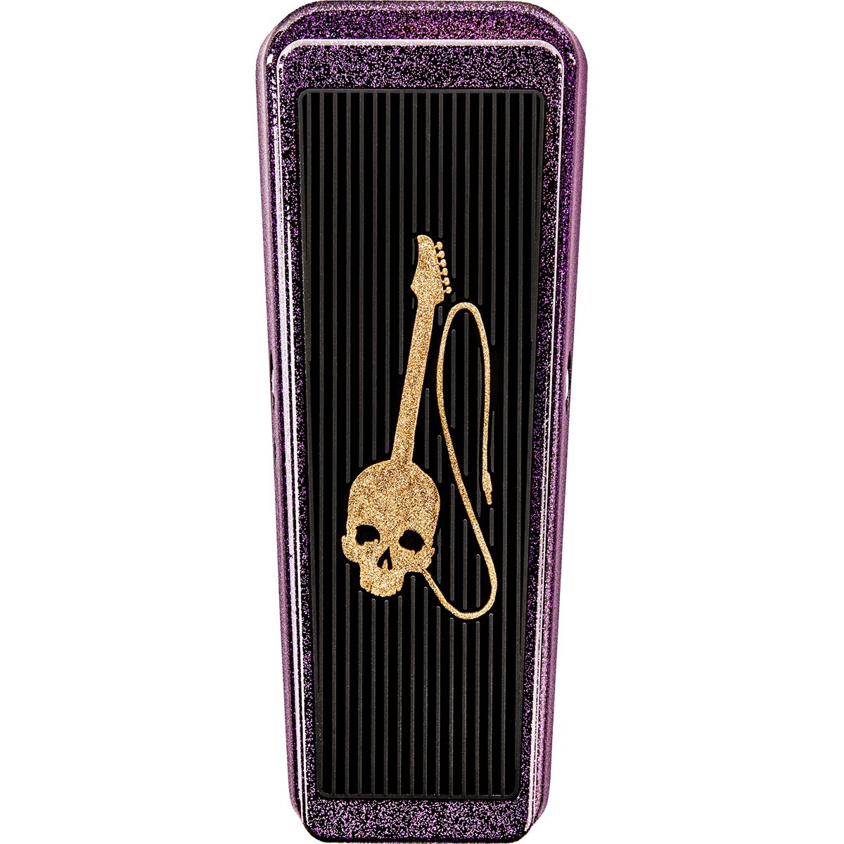 DUNLOP Kirk Hammett KH95X Wah