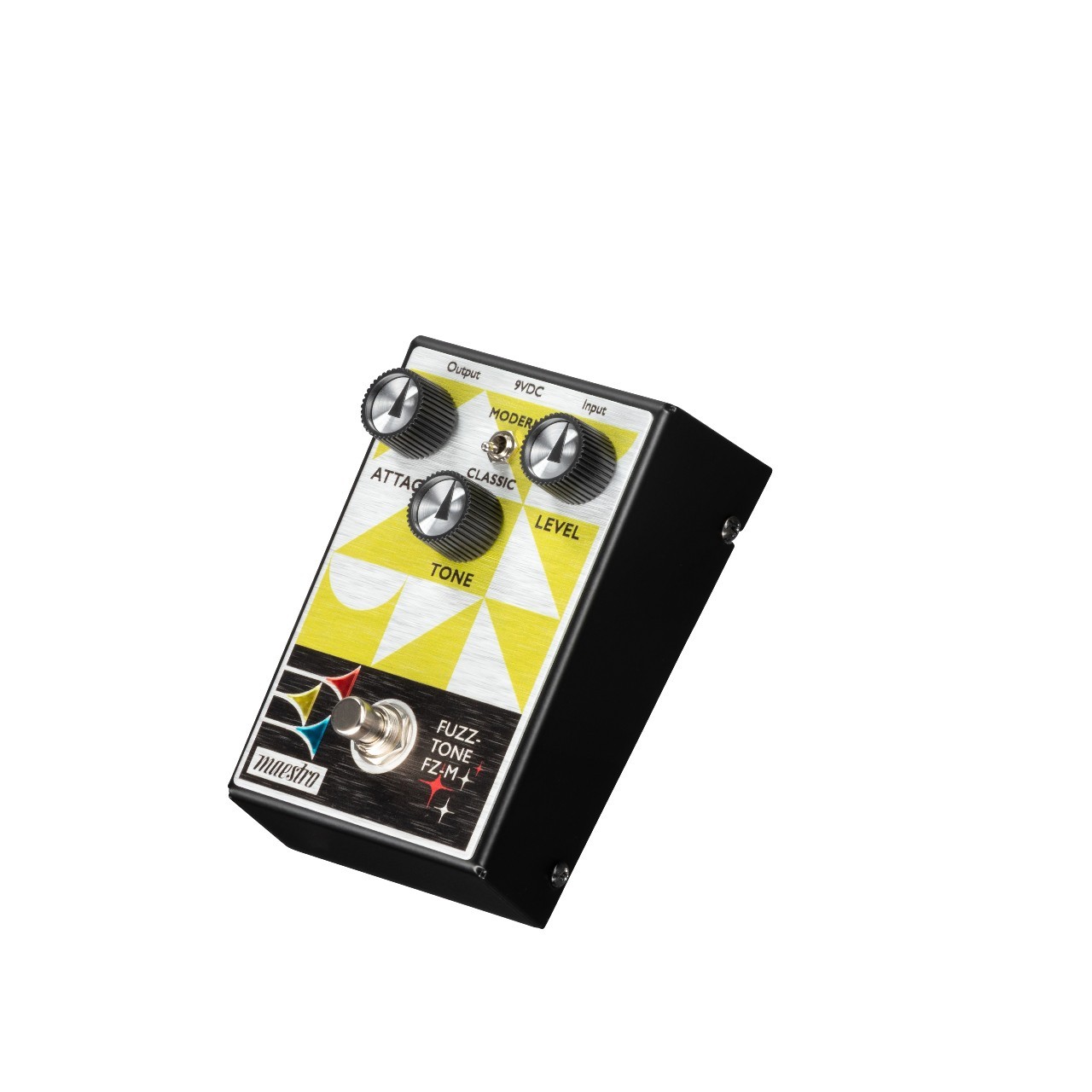 MAESTRO The Fuzz Tone FZ M