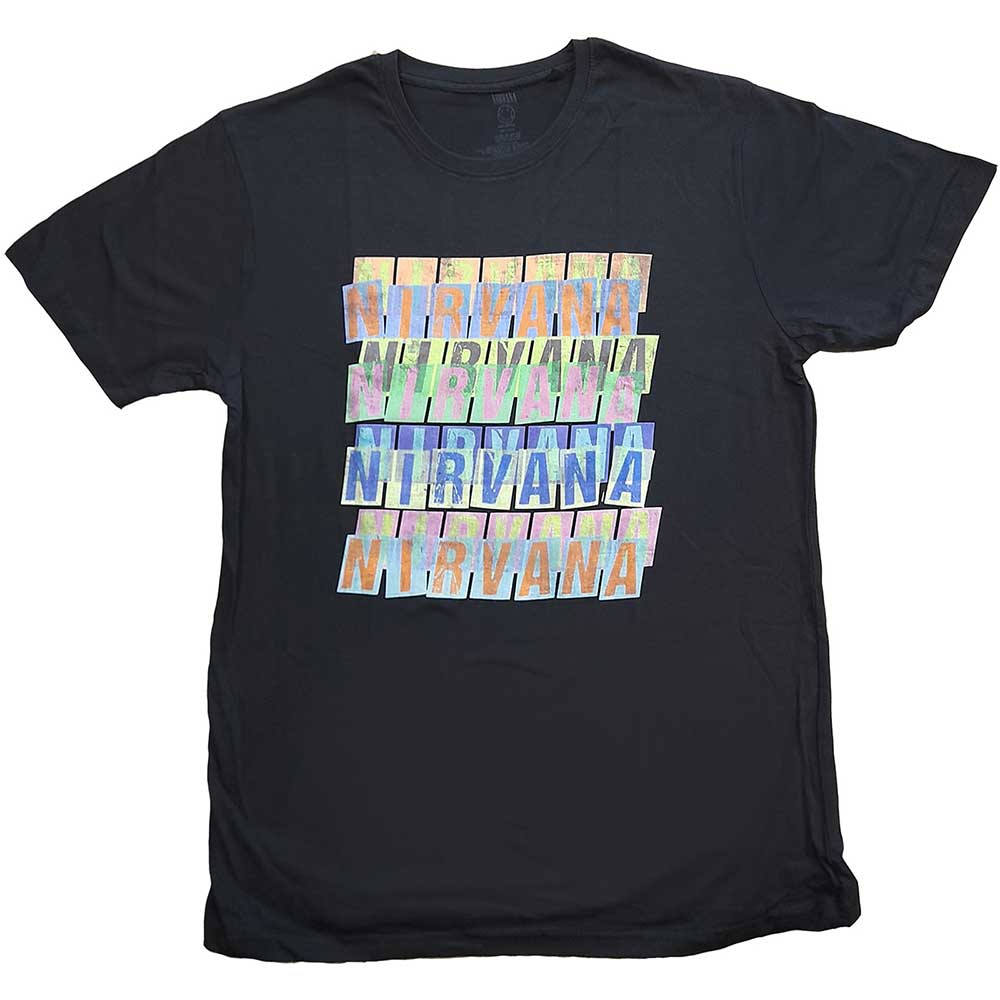 NIRVANA Repeat